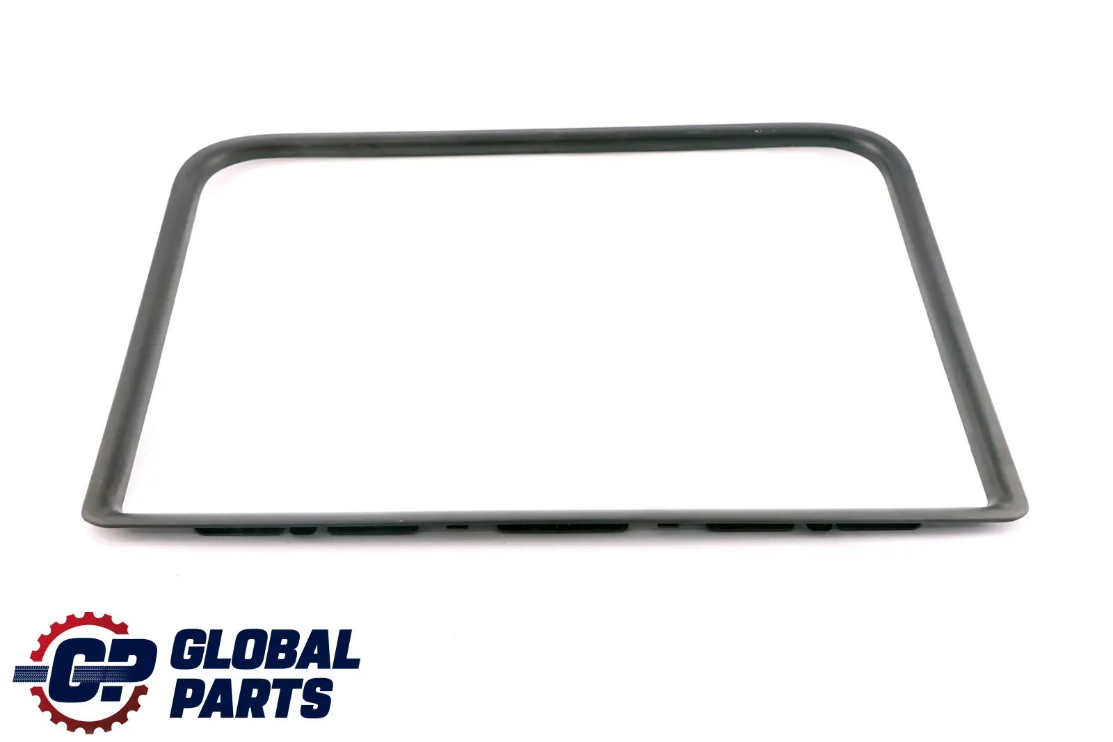 Mini Cooper One R55 R56 R60 Sunroof Roofline Headlining Rear Trim 2752544