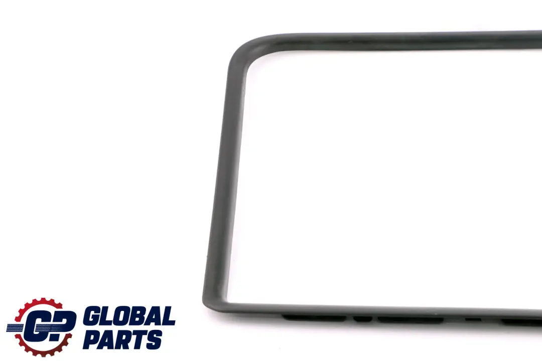 Mini Cooper One R55 R56 R60 Sunroof Roofline Headlining Rear Trim 2752544