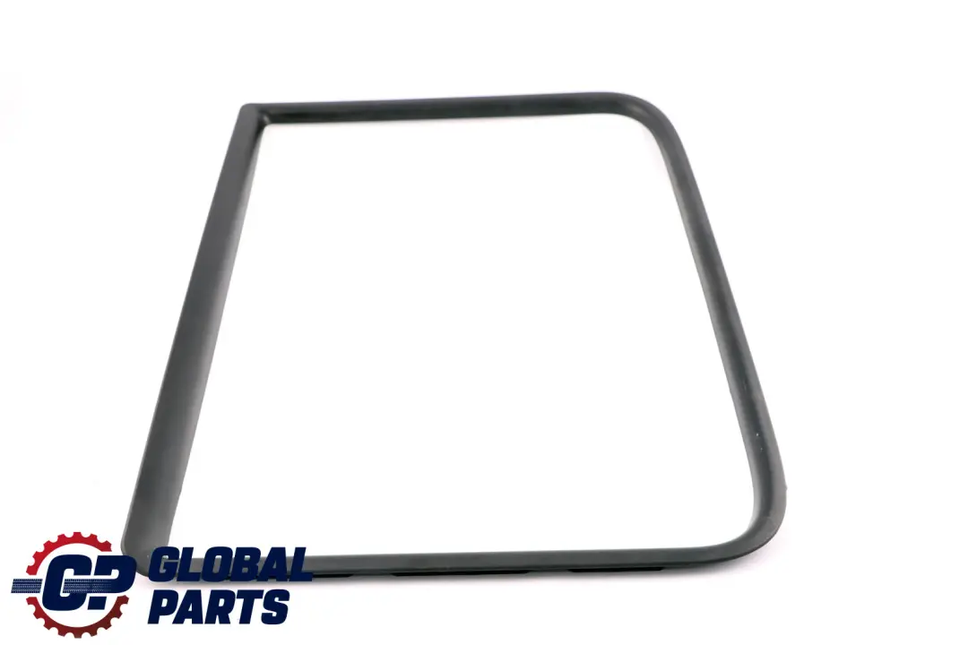 Mini Cooper One R55 R56 R60 Sunroof Roofline Headlining Rear Trim 2752544