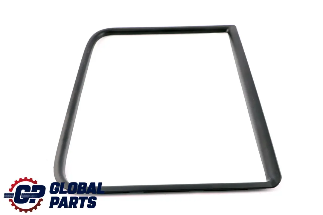 Mini Cooper One R55 R56 R60 Sunroof Roofline Headlining Rear Trim 2752544