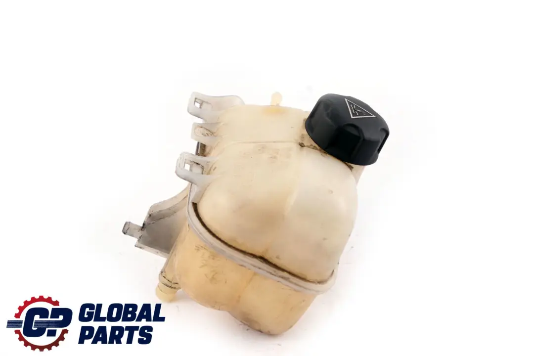 Mini Cooper D R55 R56 W16 Diesel Vaso De Expansion Radiador 2752592