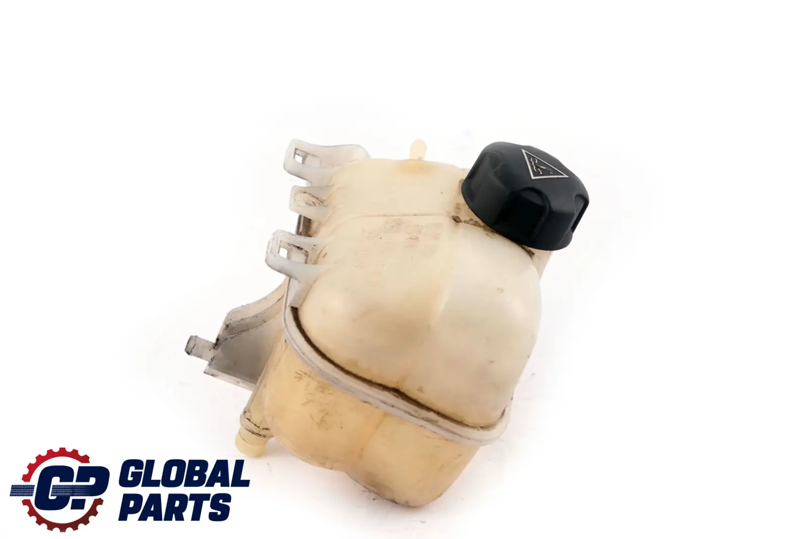 Mini Cooper D R55 R56 W16 Diesel Expansion Tank Radiator 2752592