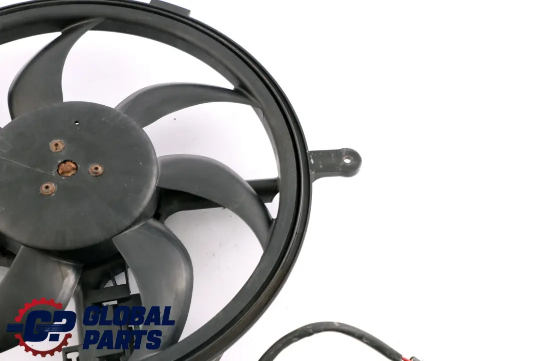 Mini JCW R56 R58 Motor Refrigeracion Radiador Ventilador 350W Bosch 2752632