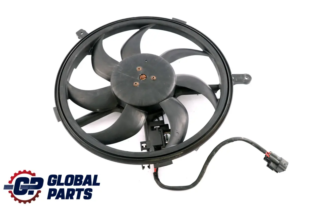 Mini JCW R55 R56 R57 R58 Motor Refrigeracion Radiador Ventilador 350W Bosch