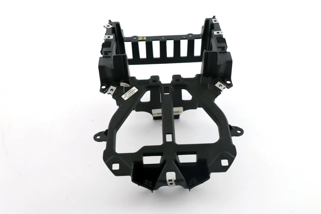 BMW Mini Cooper R55 R56 R57 Module Carrier Centre Console Radio Frame Bracket