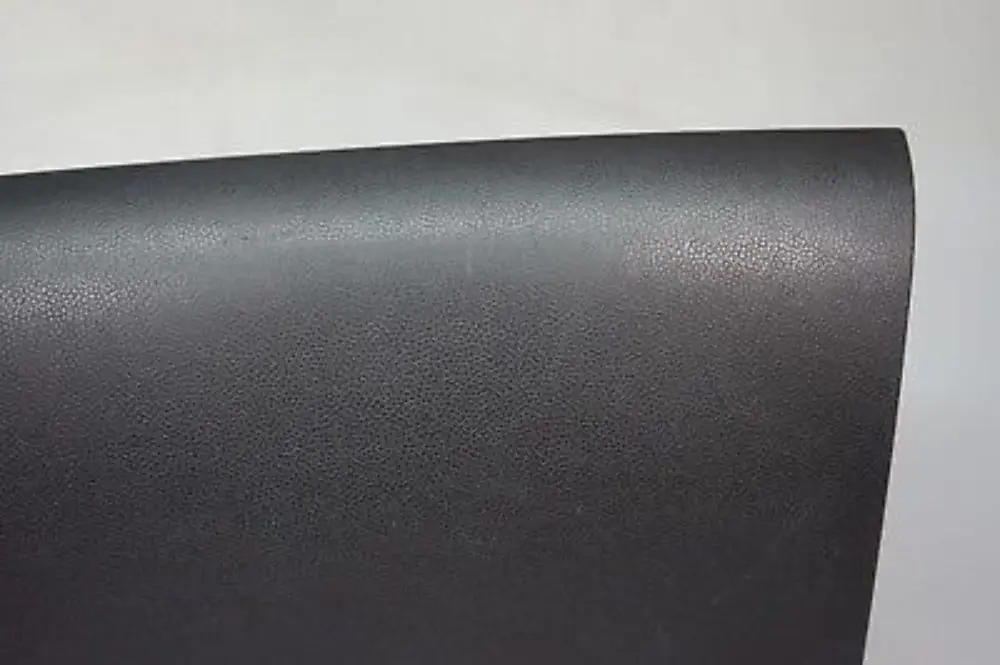 Mini Cooper R56 R55 R57 R58 LCI Glove Box Lid Cover Carbon Black 2752812