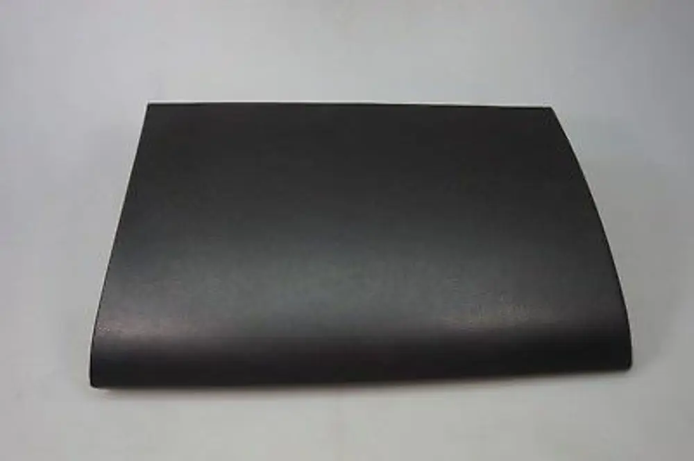 Mini Cooper R56 R55 R57 R58 LCI Glove Box Lid Cover Carbon Black 2752812