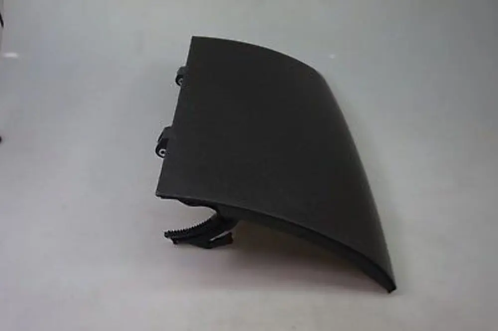 Mini Cooper R56 R55 R57 R58 LCI Glove Box Lid Cover Carbon Black 2752812