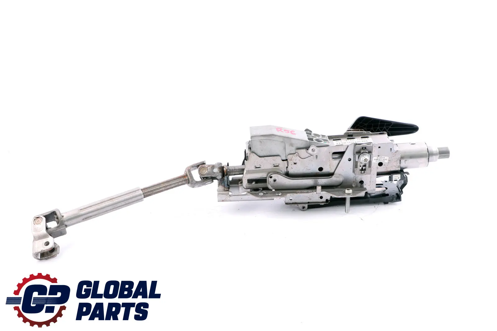 Mini Cooper One R55 R56 R57 R58 R59 Manually Adjustable Steering Column 2752898