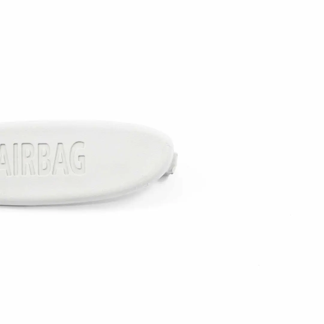 MINI R55 R56 Tapa Airbag Columna B Derecha Gris Claro 2753014