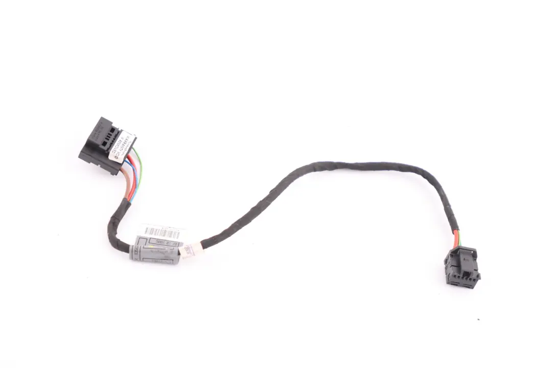 Mini Cooper R55 R56 R57 R58 Wiring Heated Seat Loom 2753025