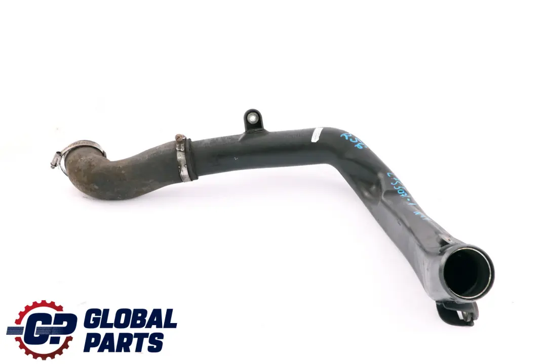 Mini Cooper S JCW R55 R56 N14 1.6 Engine Intercooler Turbo Hose Pipe 2753076