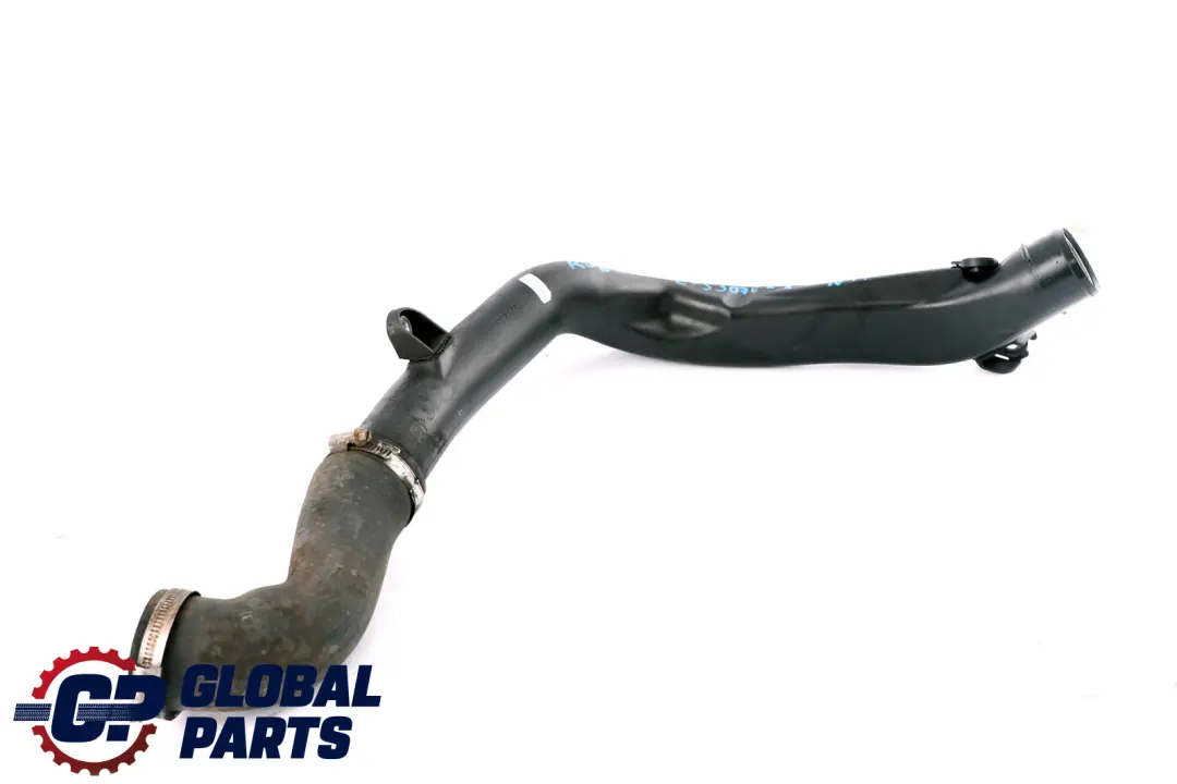 Mini Cooper S JCW R55 R56 N14 1.6 Engine Intercooler Turbo Hose Pipe 2753076