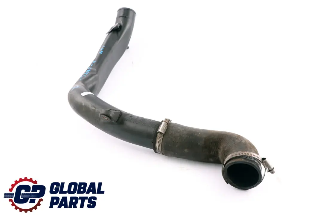 Mini Cooper S JCW R55 R56 N14 1.6 Engine Intercooler Turbo Hose Pipe 2753076