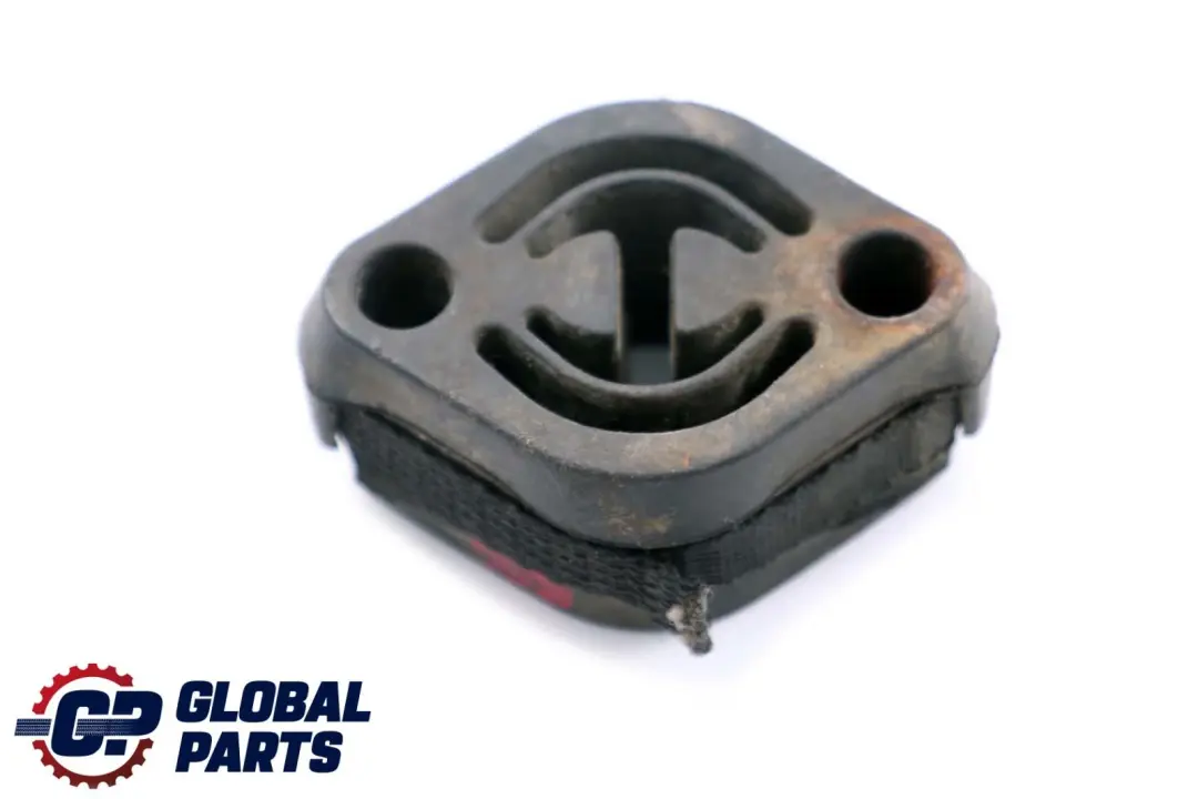 Mini Cooper R55 R56 LCI Sistema De escape trasero De goma De montaje 2753085