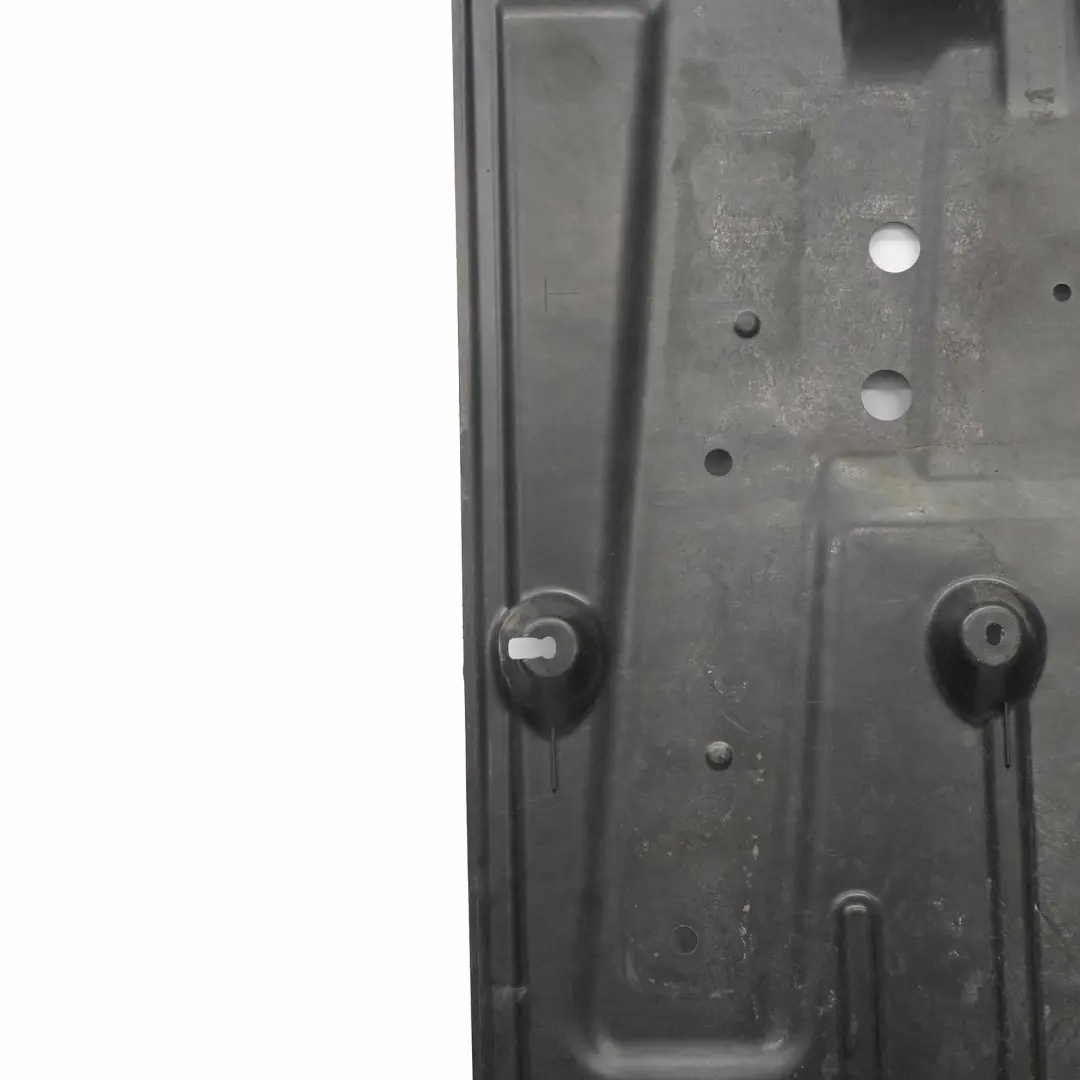 Mini R56 Underbody Panelling Left N/S Guard Panel Cover Skid Plate 2753163