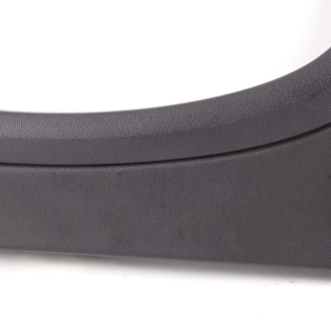 Door Card Mini R55 R56 R57 Trim Panel Left N/S Carbon Black 2753297