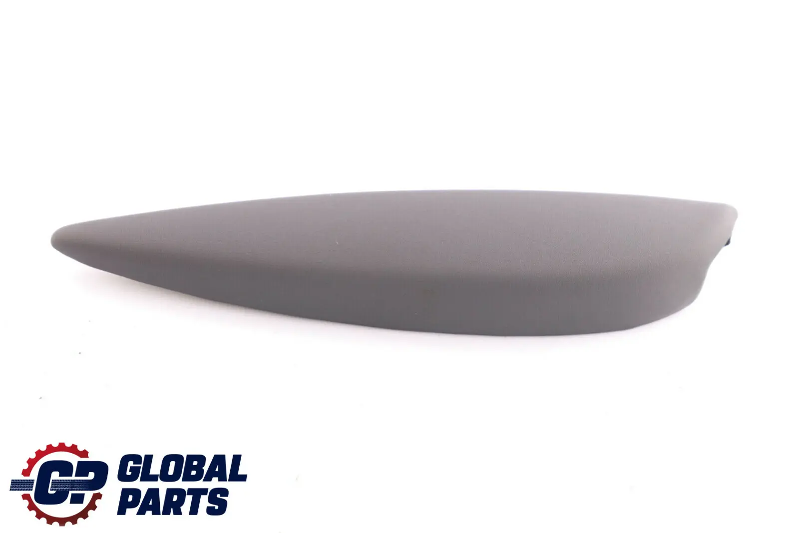 Mini Cooper One 19 R55 R56 Armrest Door Trim Panel Front Left N/S Dark Grey