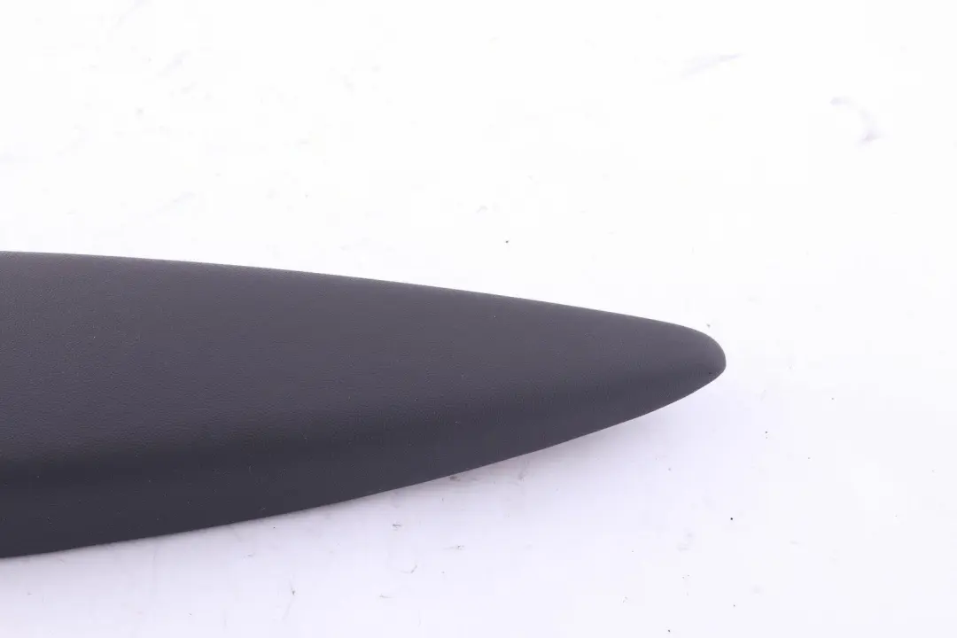 BMW Mini Cooper One 2 R55 R56 Armrest Door Trim Panel Right O/S Dark Grey