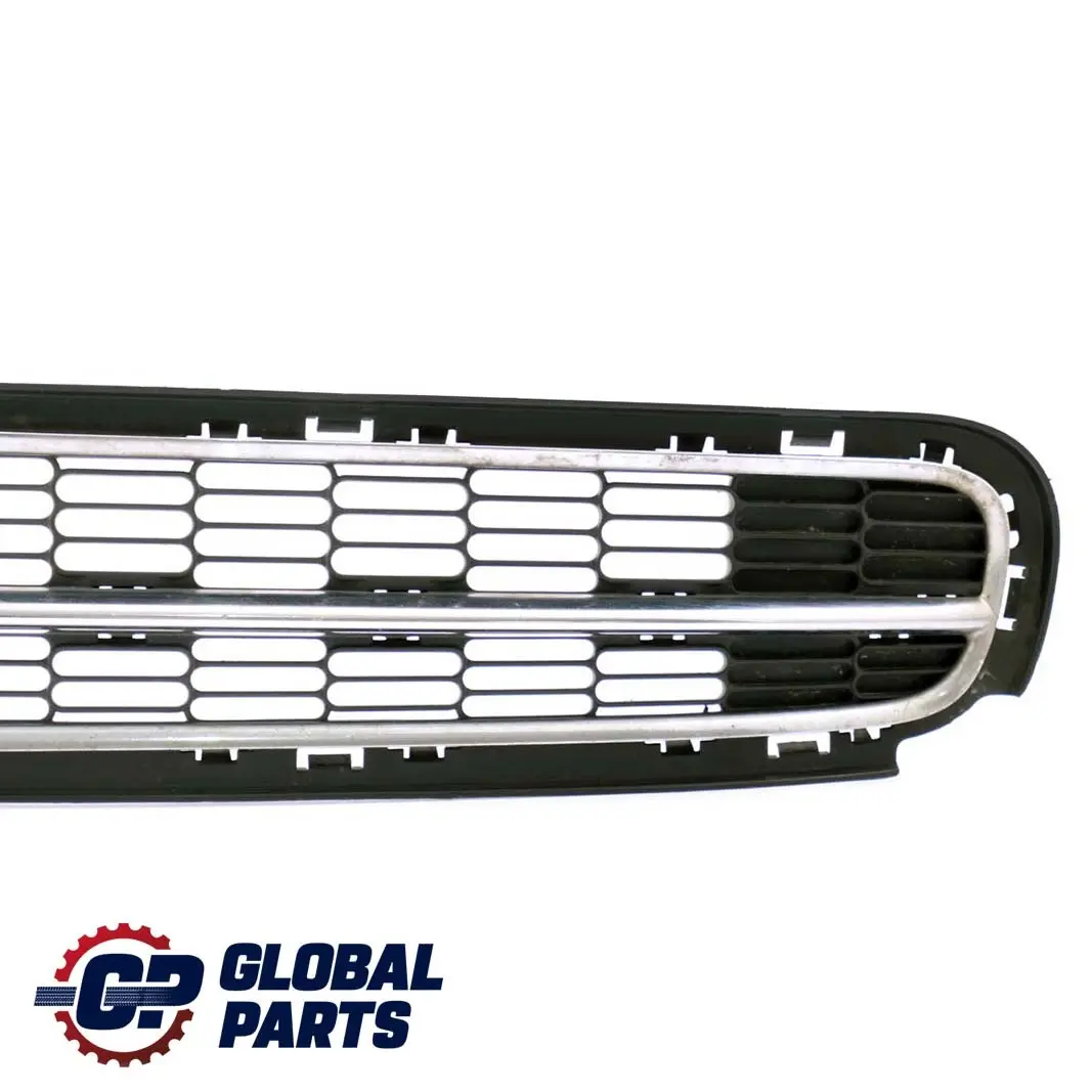 Trim Front Bumper Mini R55 R56 R57 Grille Grill Chrome Lower Bottom 2753647