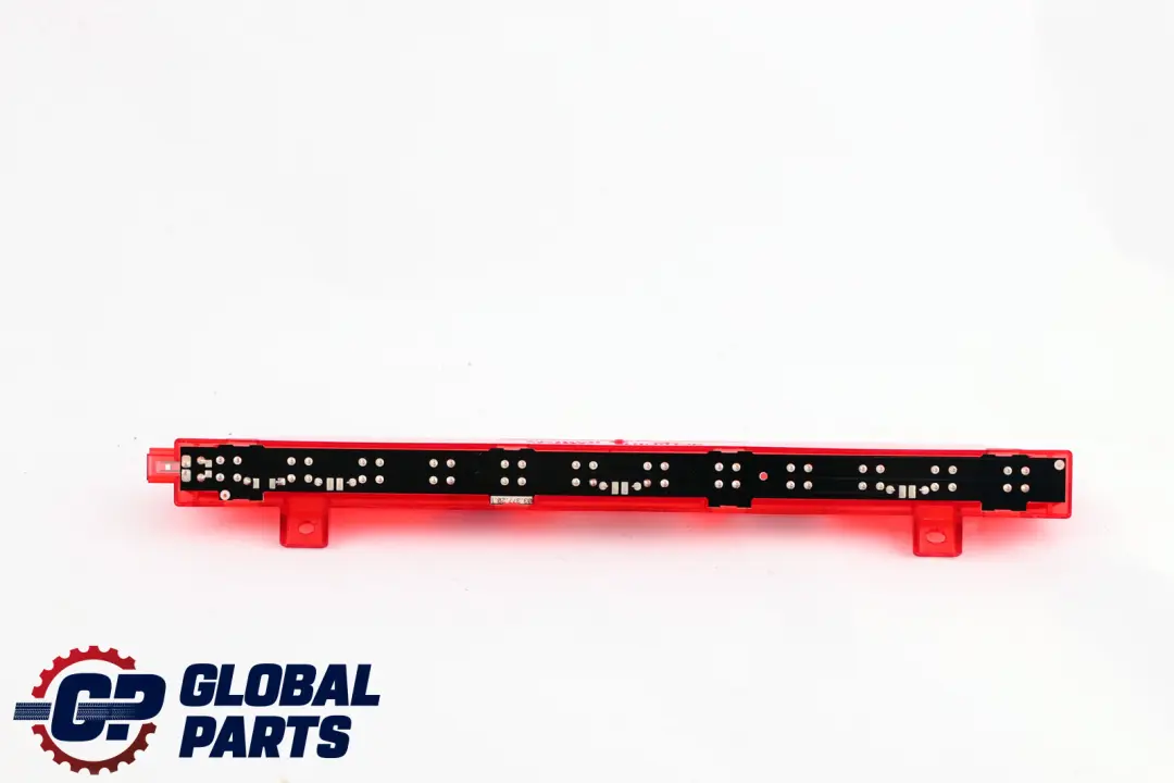 BMW Mini Cooper One R56 R56 LCI Third Stoplamp Brake Light Red 2753779