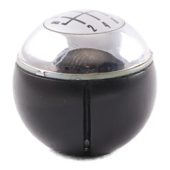 Gear Shift Knob Mini R55 R56 R57 R58 6-Speed Gaiter 2753783