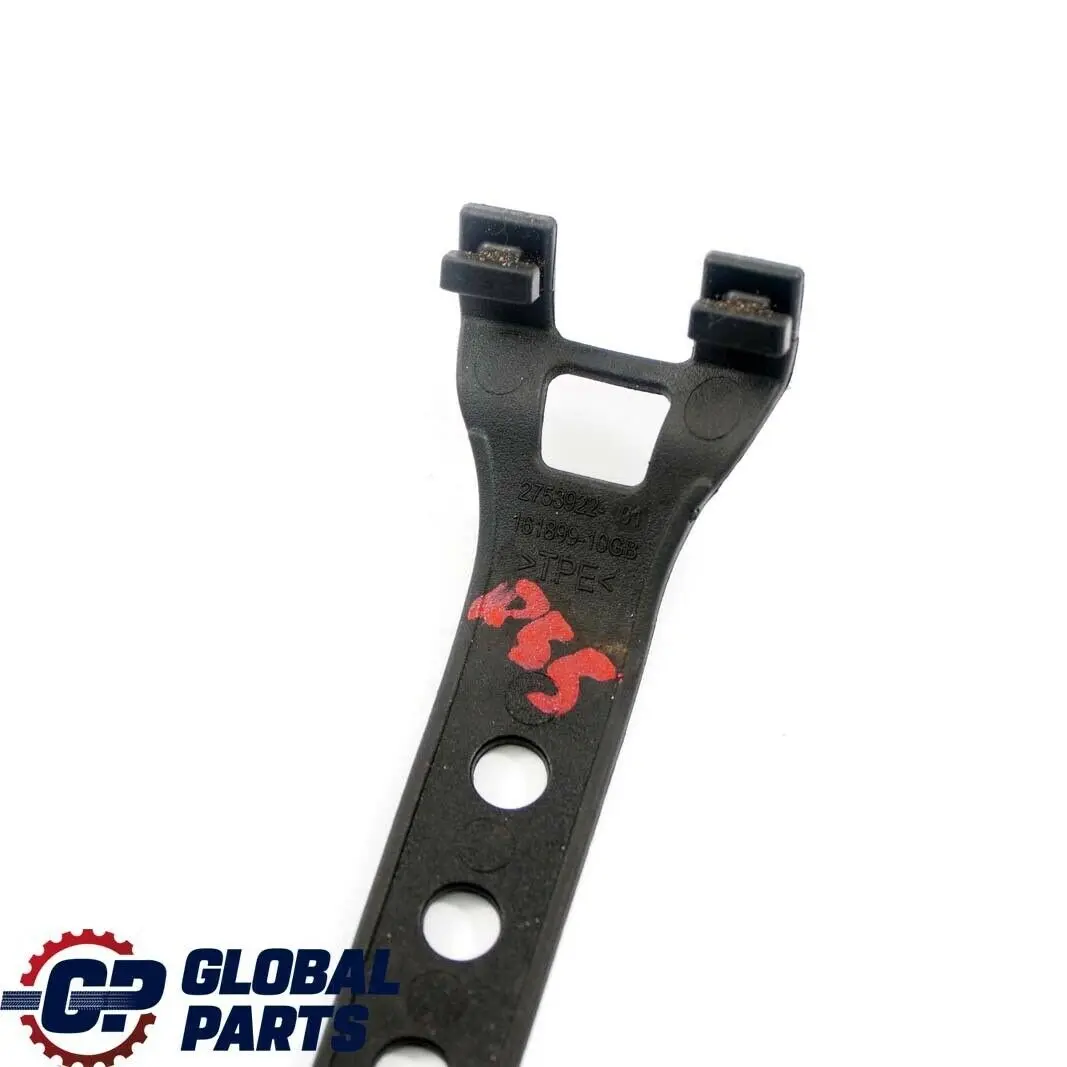 Mini Clubman R55 R55 LCI Banda De Goma Piso Trasero del Maletero 2753922