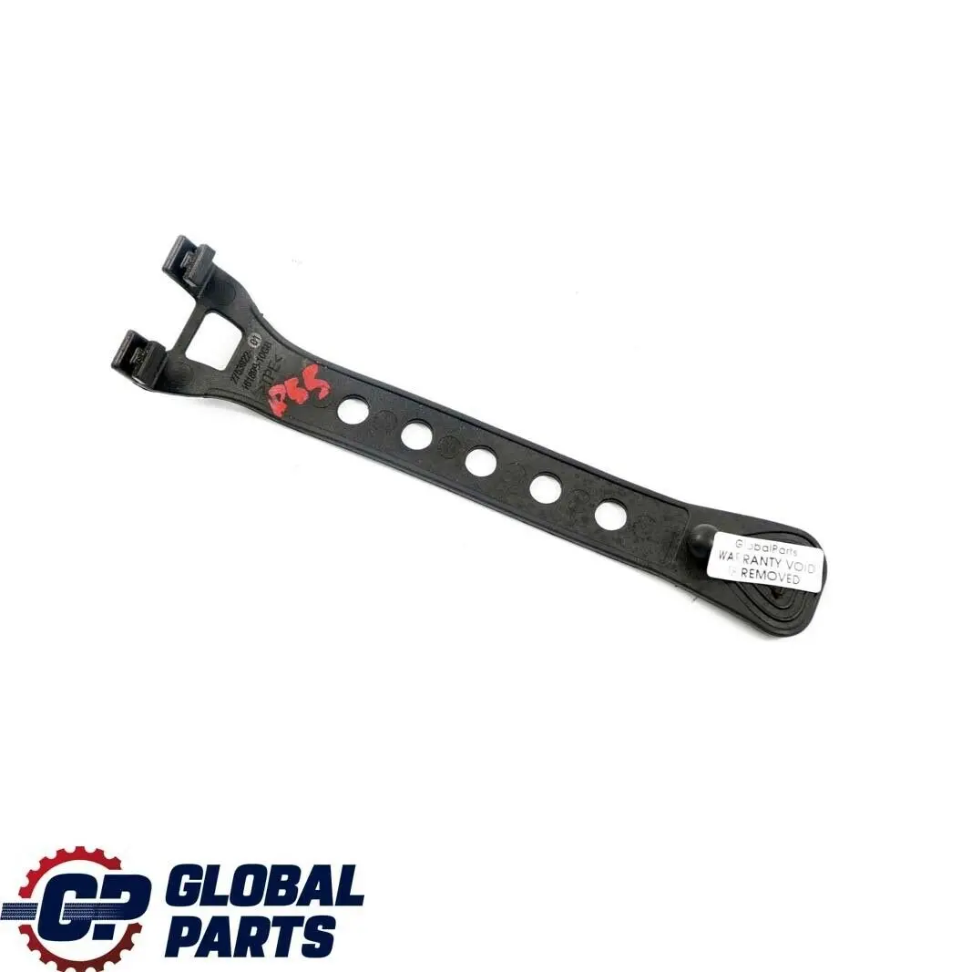 Mini Clubman R55 R55 LCI Banda De Goma Piso Trasero del Maletero 2753922