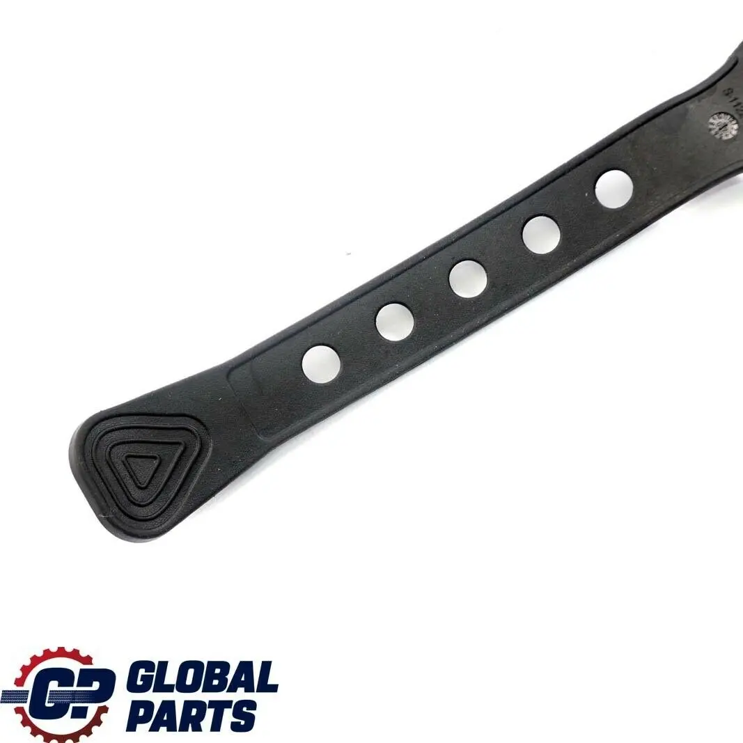 Mini Clubman R55 R55 LCI Banda De Goma Piso Trasero del Maletero 2753922