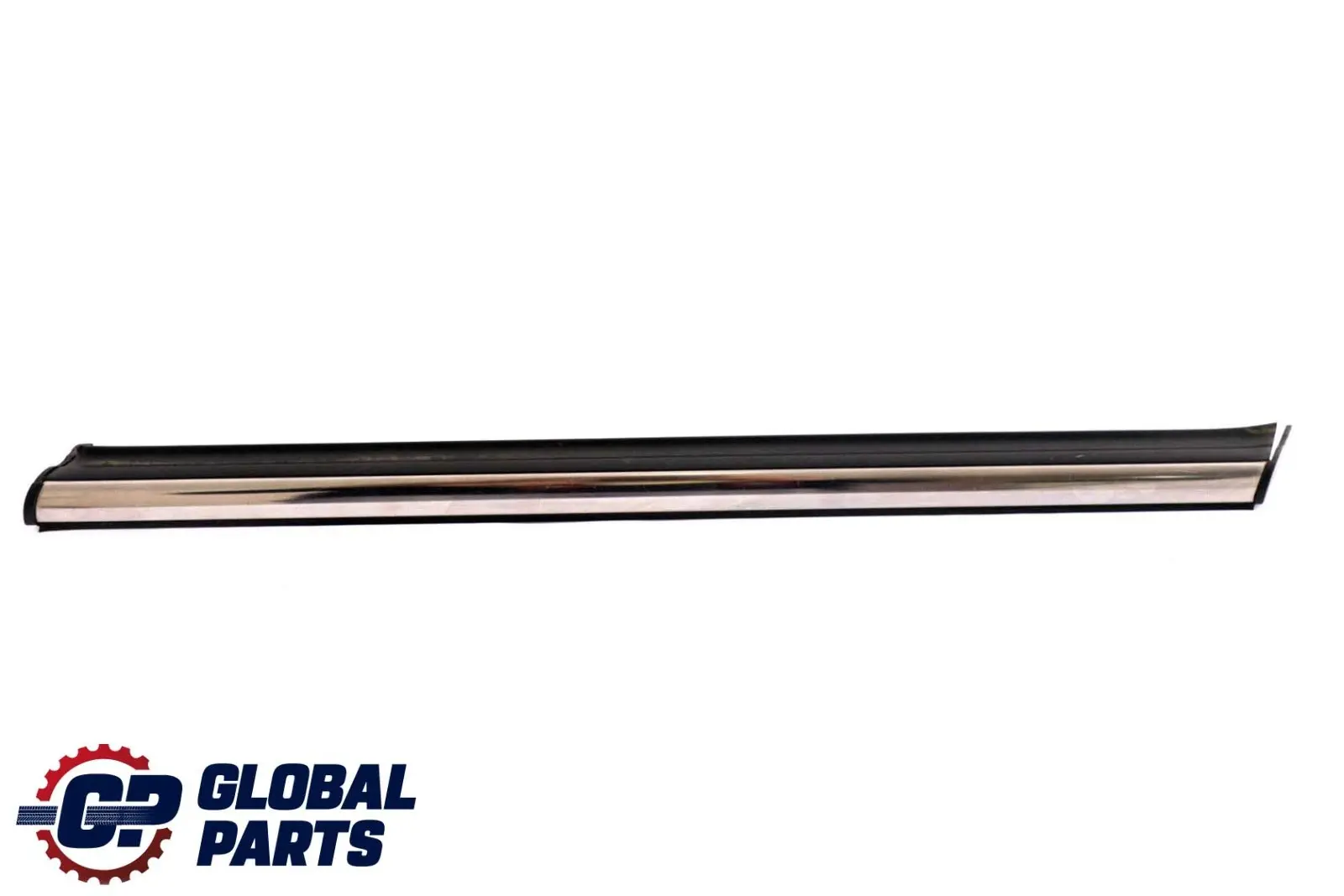 Mini Clubman R55 Clubdoor Trim strip Outer Moulding Chrome 2754060