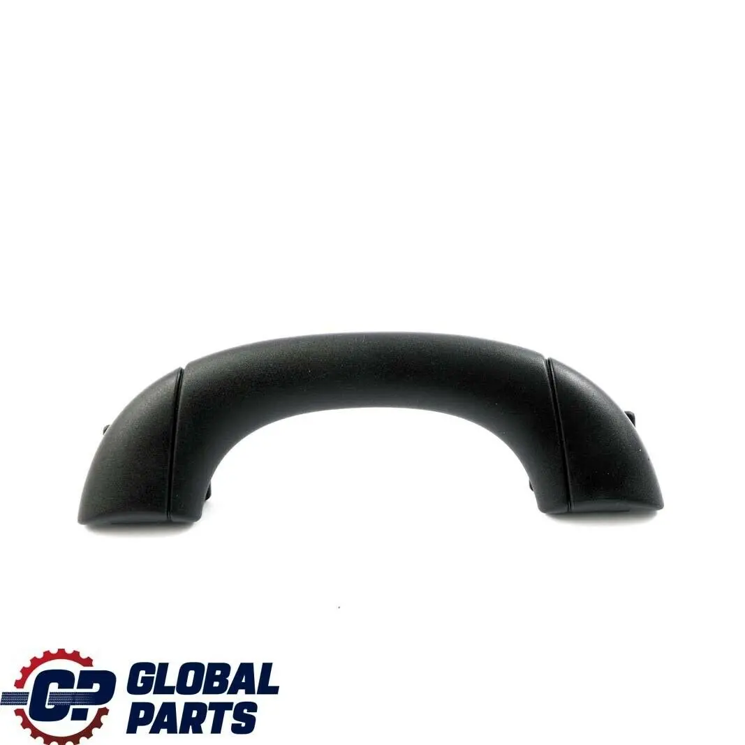 Mini Cooper R56 Front Headlining Grab Handle Carbon Black 2754167