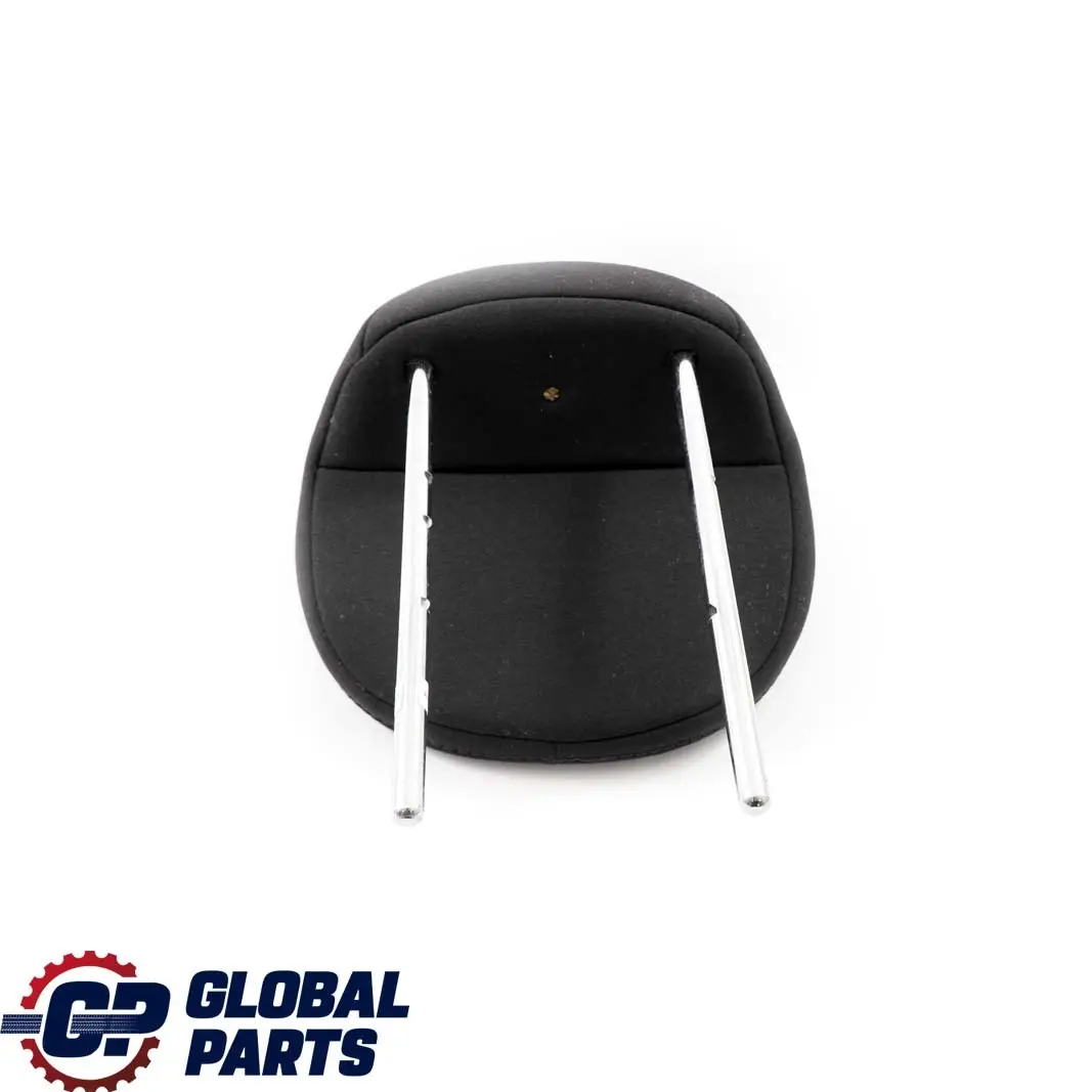 Mini Cooper R55 R56 Siege Arriere Gauche Droite Appui-Tete Tissu Carbone