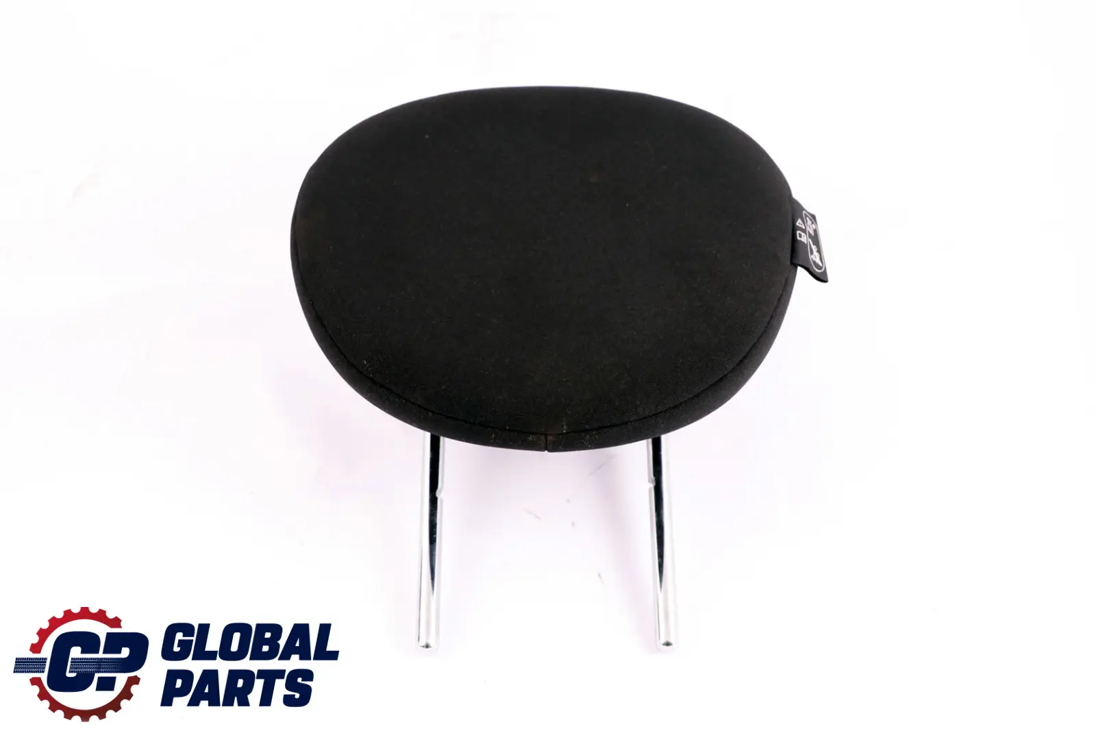 Mini Cooper R55 R56 Rear Seat Left Right N/O/S Cloth Fabric Headrest