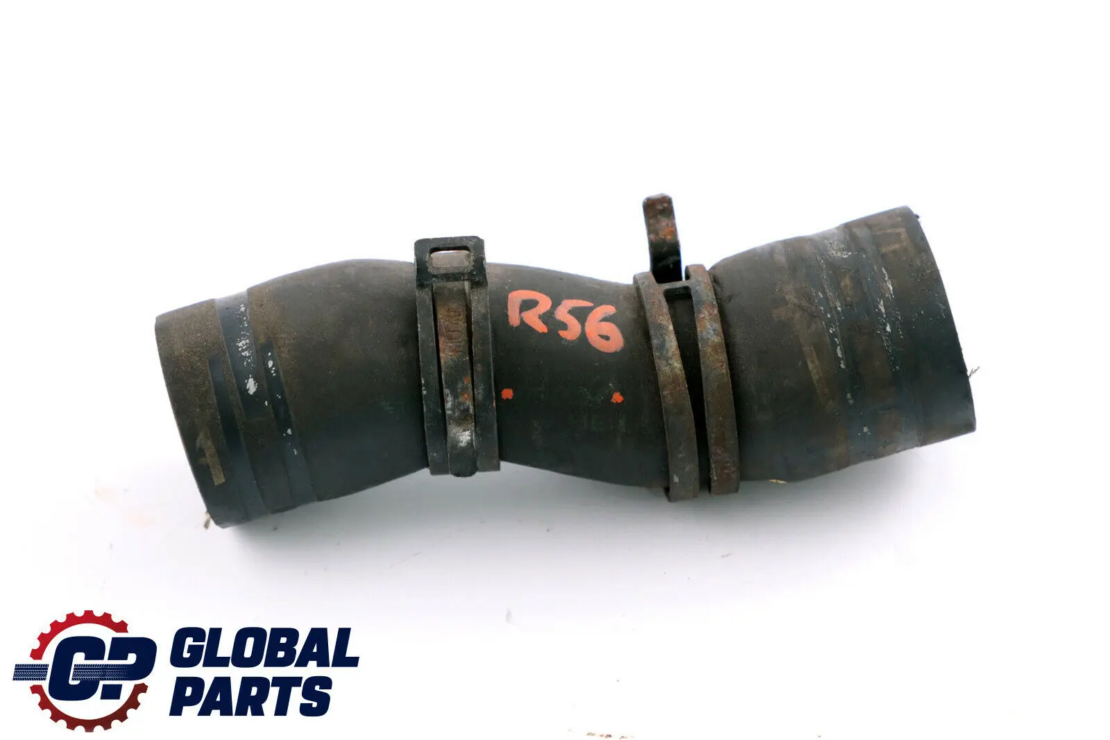 Mini Cooper One R55 R56 R57 R59 Radiator Coolant Pipe Hose Petrol 2754203