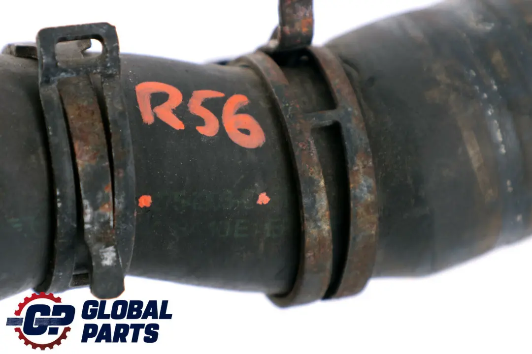 Mini One R55 R56 R57 R59 Radiador Refrigerante Tubo Manguera Gasolina 2754203