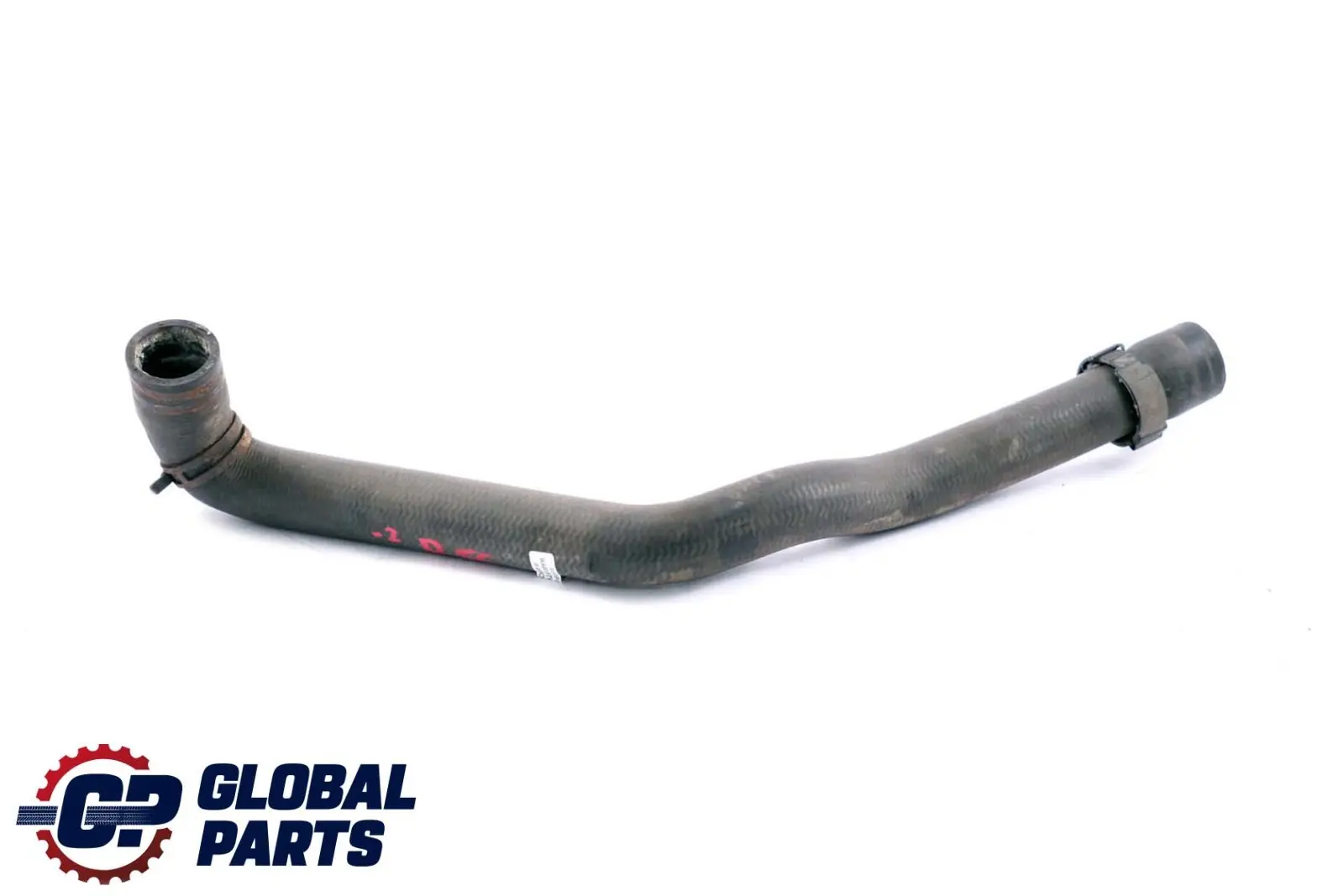 BMW MINI Cooper One R55 R56 R57 2 Upper Radiator Coolant Pipe Hose 2754221