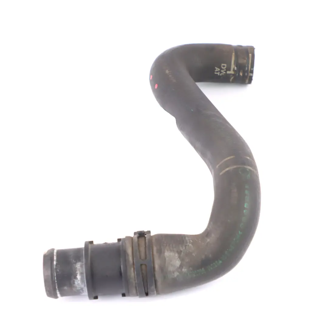 Mini R55 R56 Water Coolant Hose Radiator Pipe Line W16 Diesel 2754232