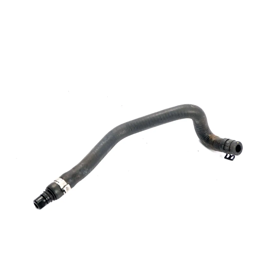 Mini Cooper D R55 R56 Engine Cooling Radiator Coolant Hose Pipe 2754234