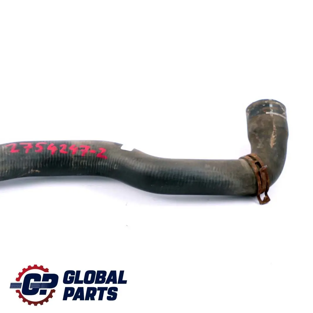 BMW Mini Cooper One 2 R55 R56 R57 R58 Engine Water Coolant Hose Pipe 2754247