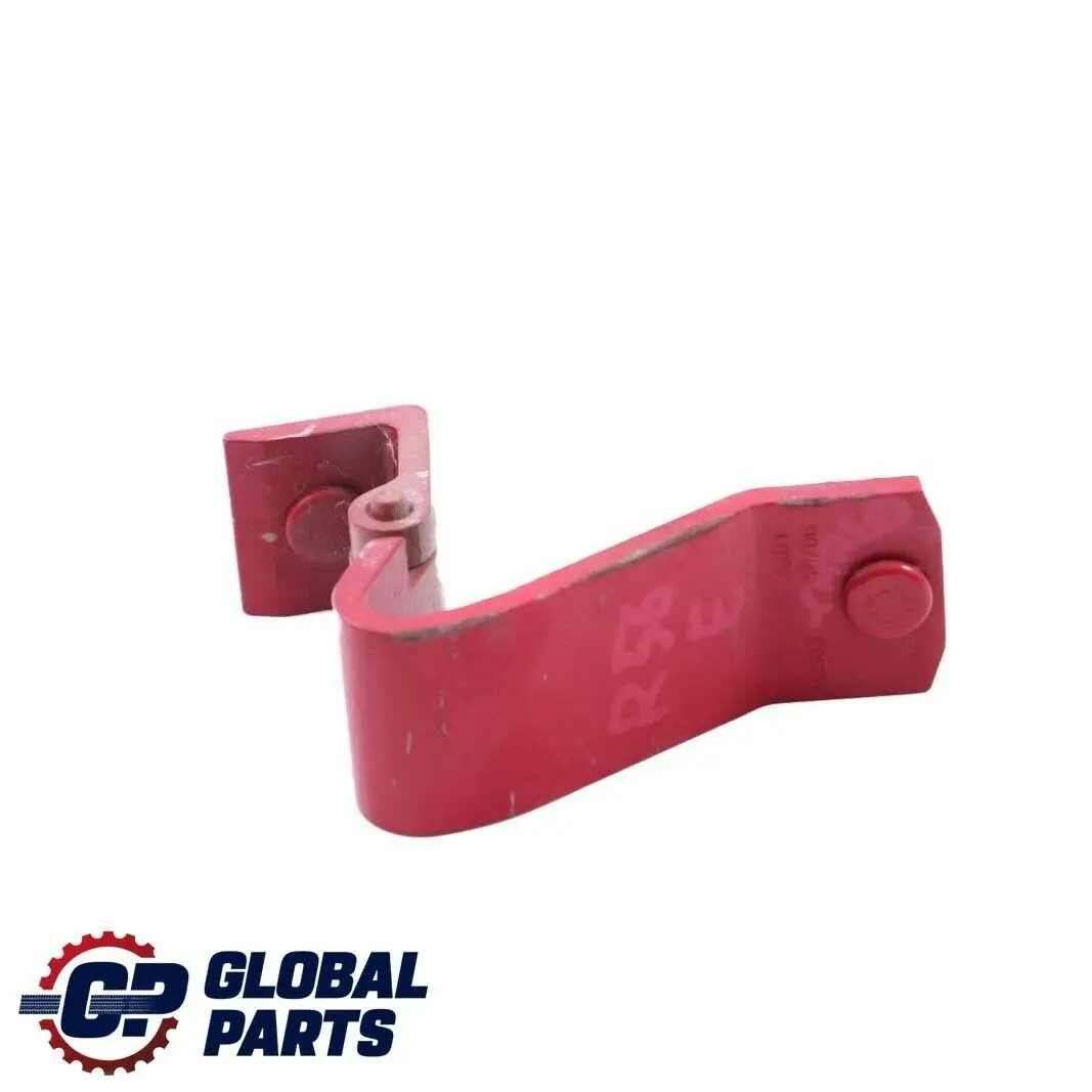 BMW Mini Cooper R56 Rear Right Boot Trunk Lid Hinge Chili Red 851 O/S 2754280