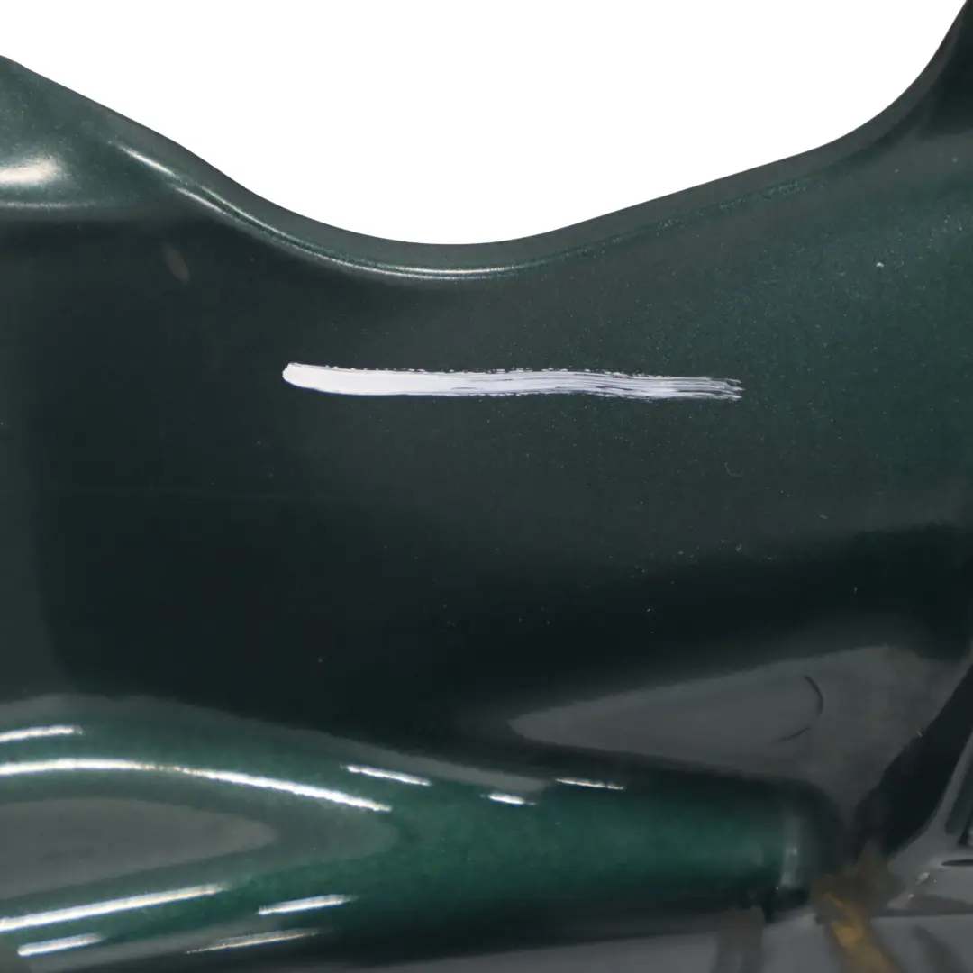 Mini R56 Panel lateral delantero izquierdo R55 R57 British Racing Green - A67