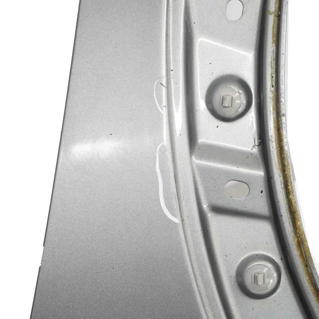 Mini Cooper R55 R56 Side Panel Front Left Wing N/S Dark Silver Metallic - 871