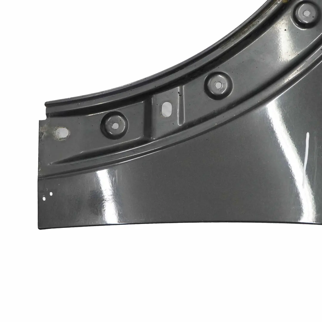 Mini R55 R56 R57 Panel Lateral Delantero Izquierdo Tapa Aleta Eclipse Gris - B24