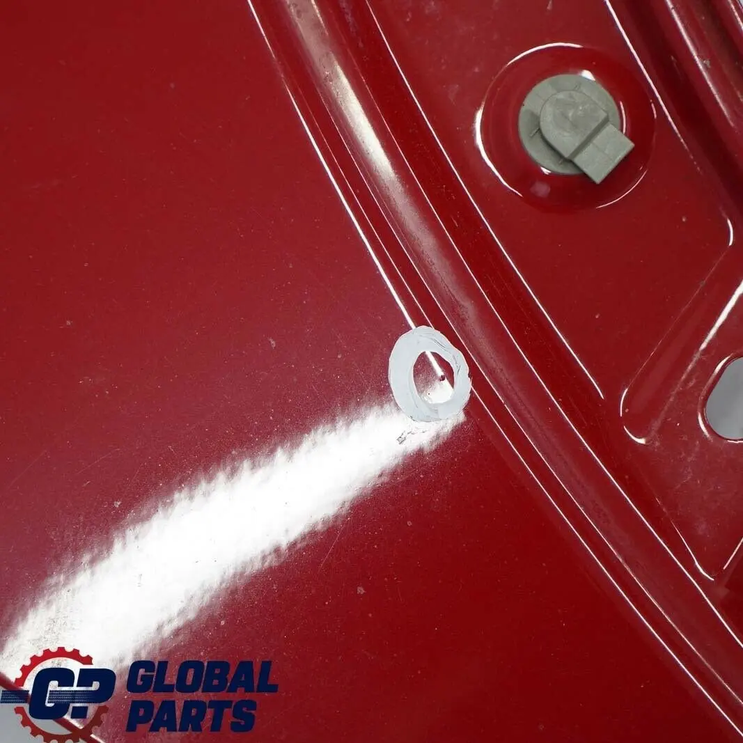 Mini Cooper R55 R56 R57 R58 Panel Lateral Delantero Ala Derecha Chili Red - 851