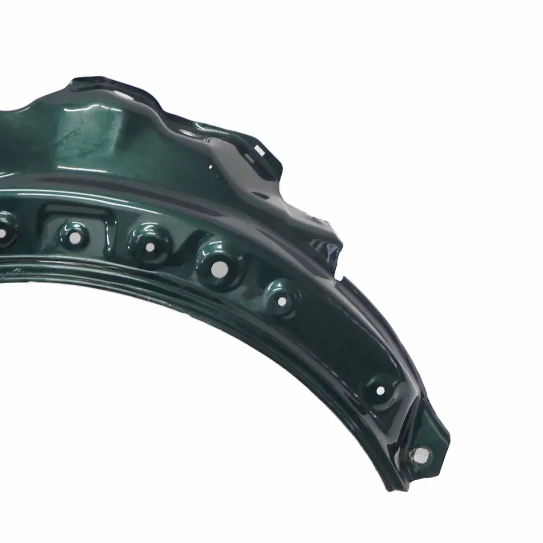 Mini R55 R56 R57 Panel Lateral Delantero Ala Derecha British Racing Green - A67