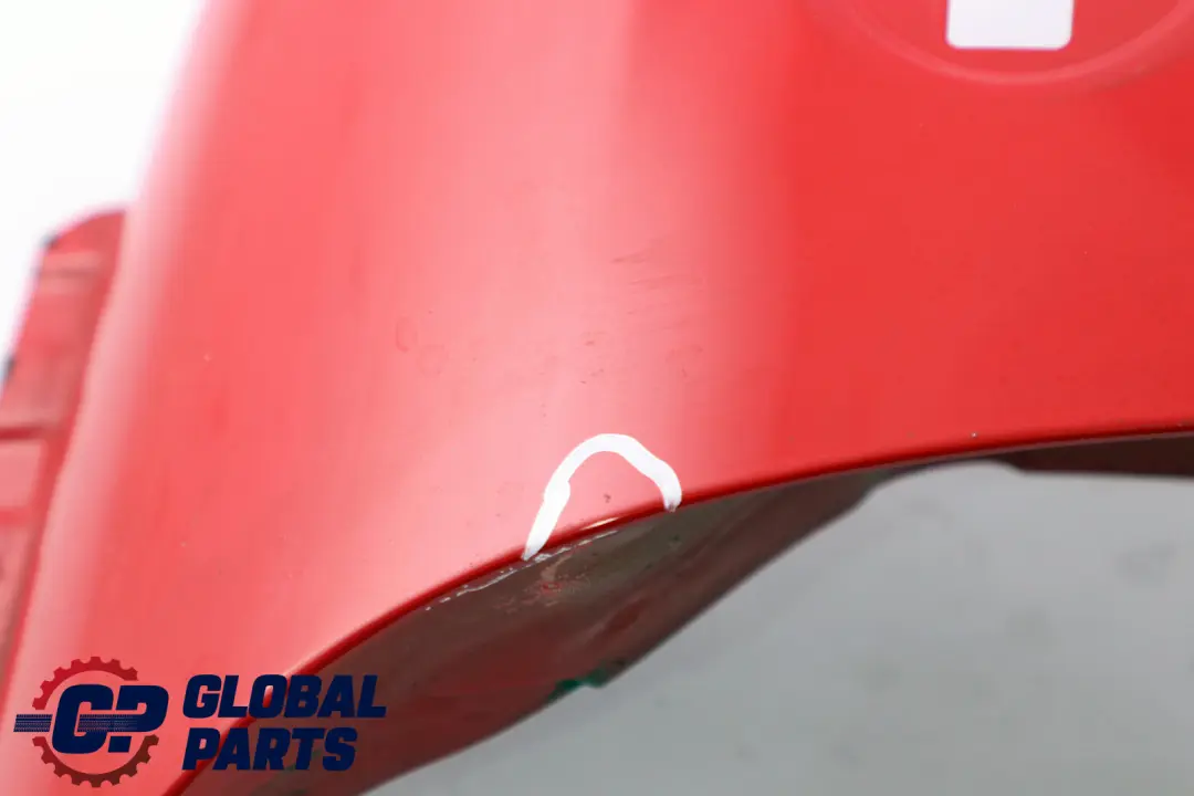 Mini Cooper1 R55 R56 R57 R58 Panel Lateral Delantero Ala Derecha Chili Red 851