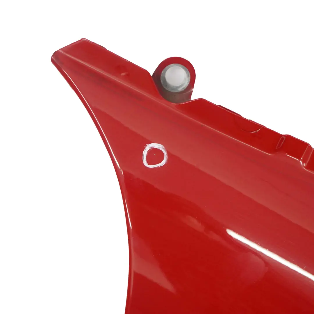 Mini Cooper R55 R56 R57 R58 Side Panel Front Right Wing O/S Chili Red - 851