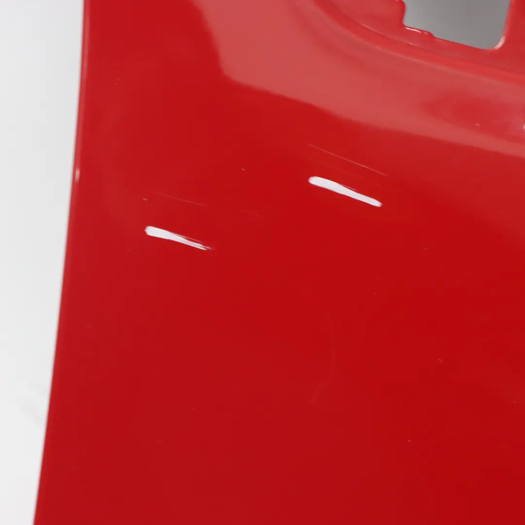 Mini R55 R56 R57 R58 Panel Lateral Delantero Ala Derecha Chili Red 851