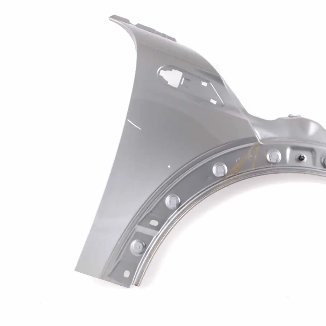 Mini Cooper R55 R56 R57 R58 Side Panel Front Right Wing O/S Dark Silver - 871