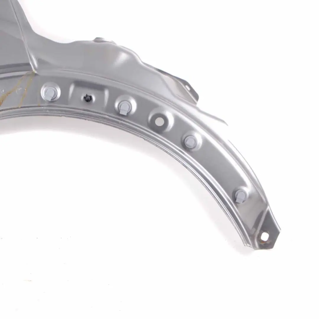 Mini Cooper R55 R56 R57 R58 Side Panel Front Right Wing O/S Dark Silver - 871